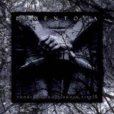 Pimentola : Tuoni pauloo tiukoin sitein